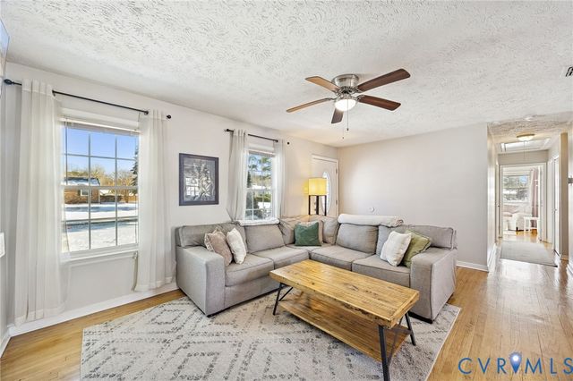 8409 McFaye Ave, Mechanicsville, VA 23116