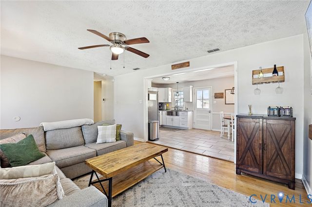 8409 McFaye Ave, Mechanicsville, VA 23116