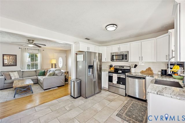 8409 McFaye Ave, Mechanicsville, VA 23116