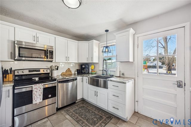 8409 McFaye Ave, Mechanicsville, VA 23116