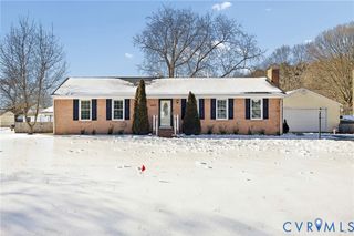 8409 McFaye Ave, Mechanicsville, VA 23116