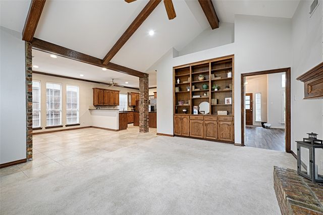 2215 Burgundy Drive, Carrollton, TX 75006