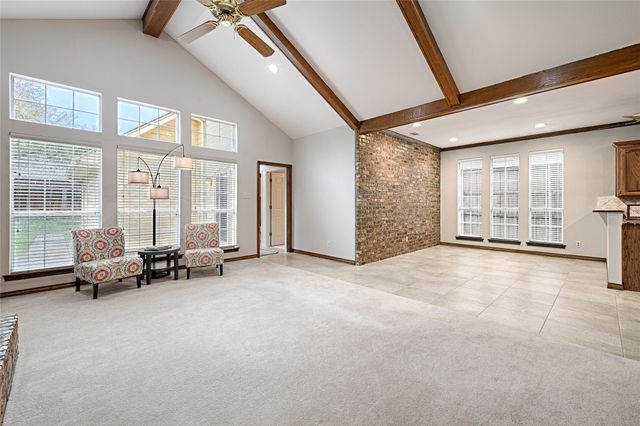 2215 Burgundy Drive, Carrollton, TX 75006