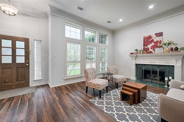 2215 Burgundy Drive, Carrollton, TX 75006