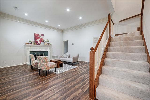 2215 Burgundy Drive, Carrollton, TX 75006