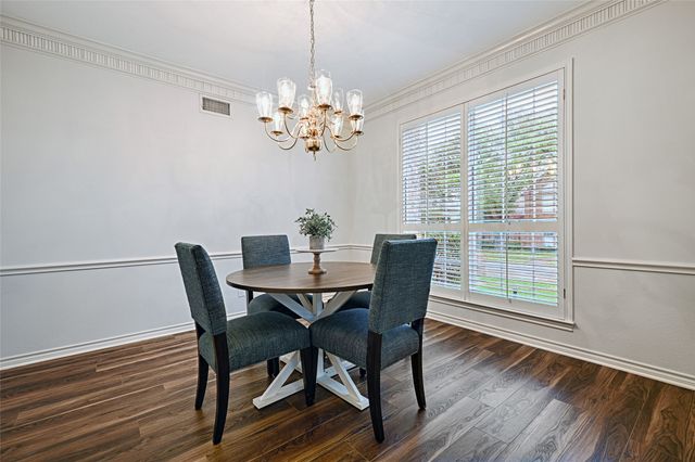 2215 Burgundy Drive, Carrollton, TX 75006