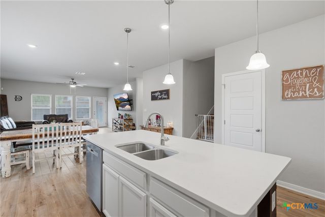 419 Shelton Pass, Cibolo, TX 78108