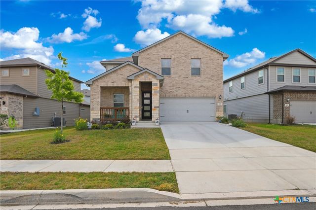 419 Shelton Pass, Cibolo, TX 78108