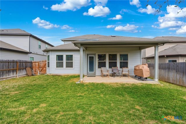 419 Shelton Pass, Cibolo, TX 78108