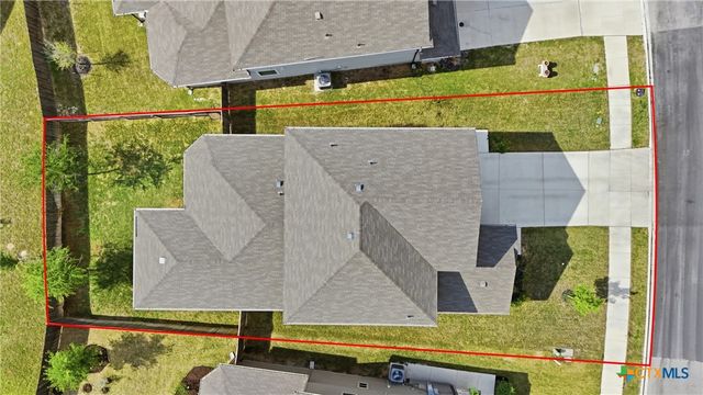 419 Shelton Pass, Cibolo, TX 78108