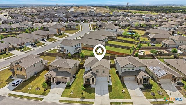 419 Shelton Pass, Cibolo, TX 78108