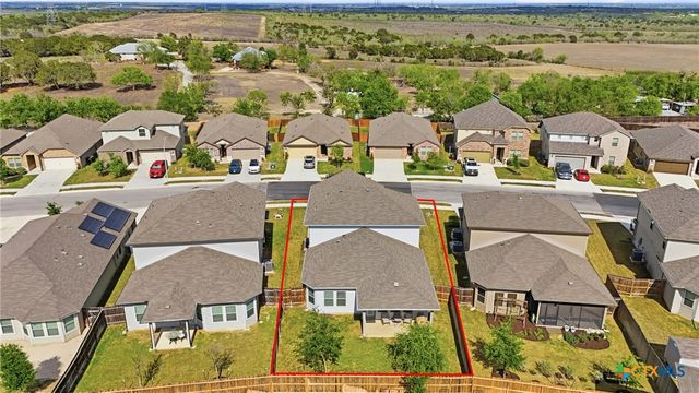 419 Shelton Pass, Cibolo, TX 78108