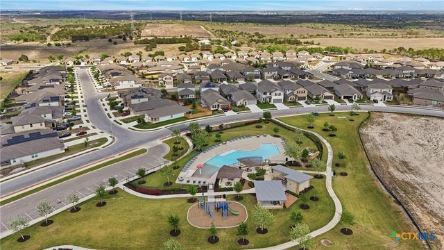 419 Shelton Pass, Cibolo, TX 78108