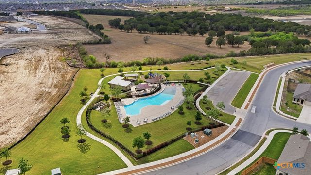 419 Shelton Pass, Cibolo, TX 78108