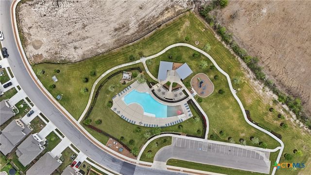 419 Shelton Pass, Cibolo, TX 78108