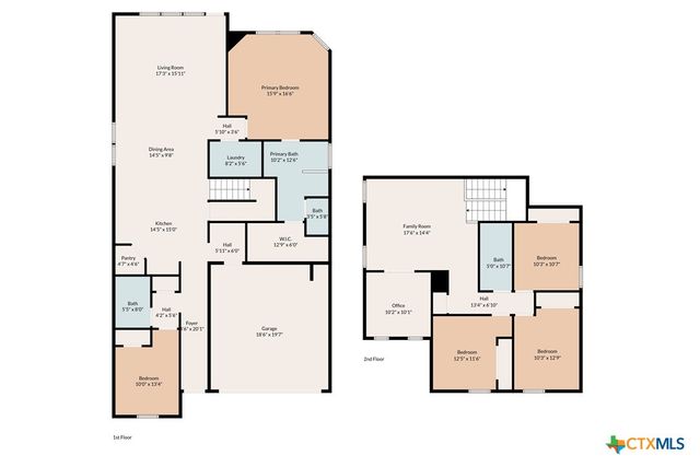 419 Shelton Pass, Cibolo, TX 78108