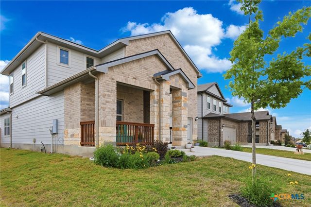 419 Shelton Pass, Cibolo, TX 78108