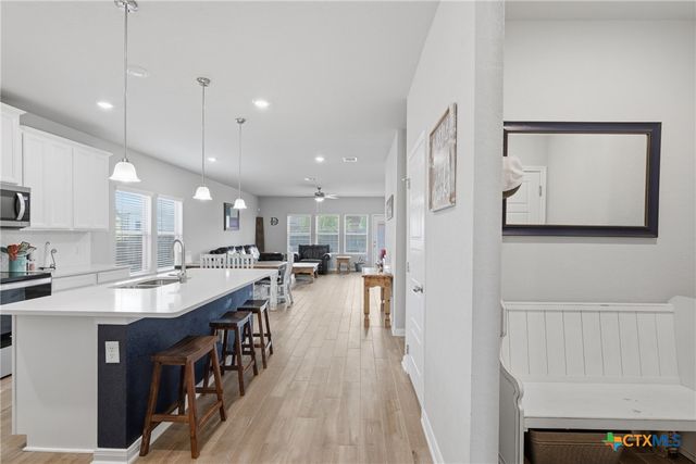 419 Shelton Pass, Cibolo, TX 78108