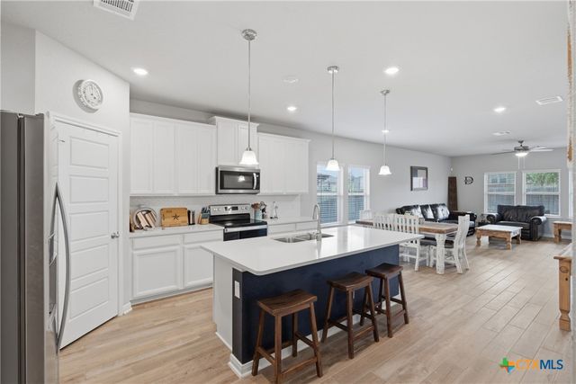 419 Shelton Pass, Cibolo, TX 78108