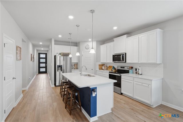 419 Shelton Pass, Cibolo, TX 78108