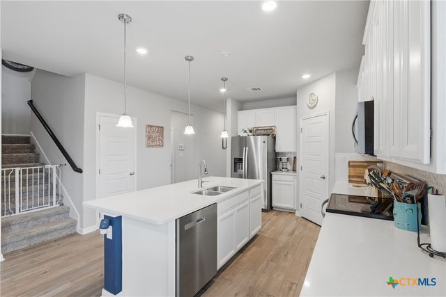 419 Shelton Pass, Cibolo, TX 78108