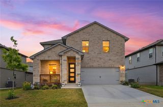 419 Shelton Pass, Cibolo, TX 78108