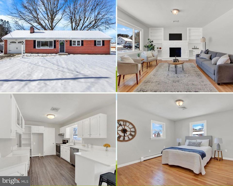 2479 ELLENDALE DR, Lancaster, PA 17602