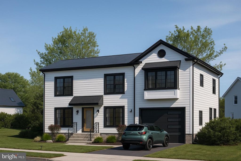6934 COLUMBIA DR, Alexandria, VA 22307
