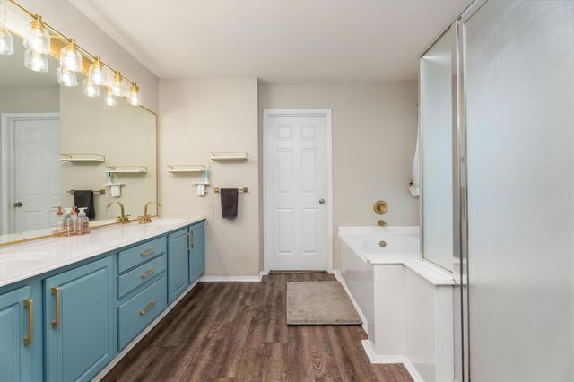 6723 Atasca South Court, Humble, TX 77346