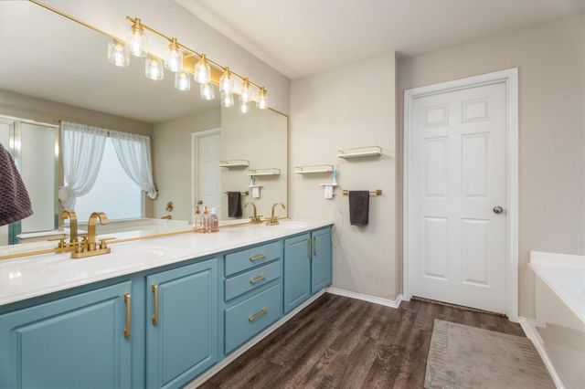 6723 Atasca South Court, Humble, TX 77346