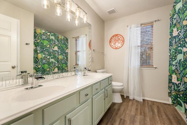 6723 Atasca South Court, Humble, TX 77346