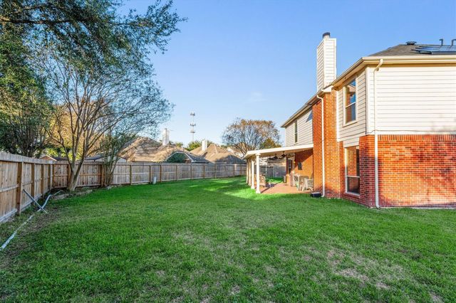 6723 Atasca South Court, Humble, TX 77346