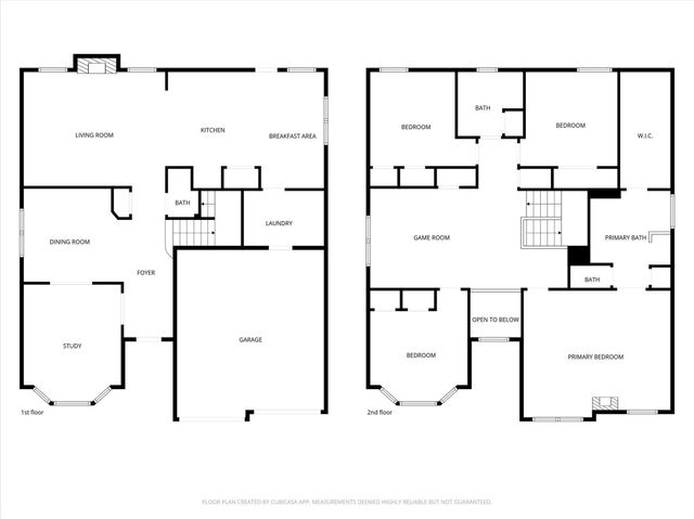 6723 Atasca South Court, Humble, TX 77346