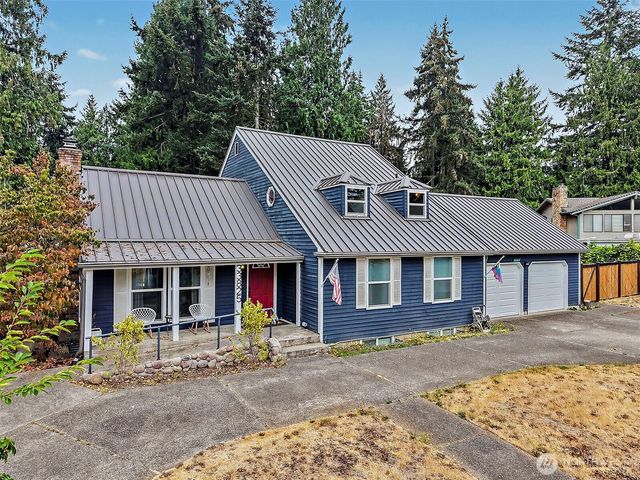 33825 133rd Avenue SE, Auburn, WA 98092