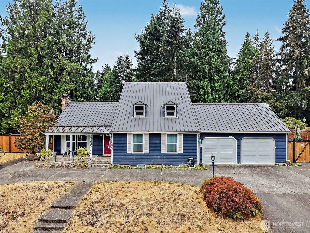 33825 133rd Avenue SE, Auburn, WA 98092