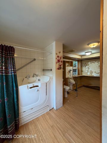 32693 Caines Head Road, Seward, AK 99664