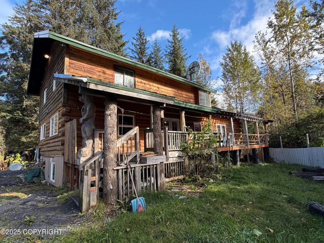32693 Caines Head Road, Seward, AK 99664