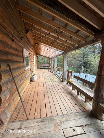 32693 Caines Head Road, Seward, AK 99664