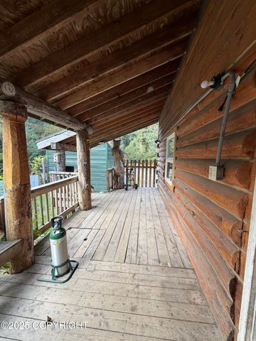 32693 Caines Head Road, Seward, AK 99664