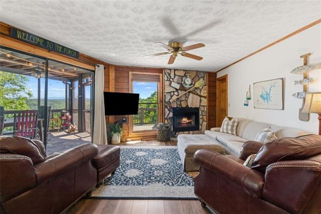 122 Zane Drive, Ellijay, GA 30540