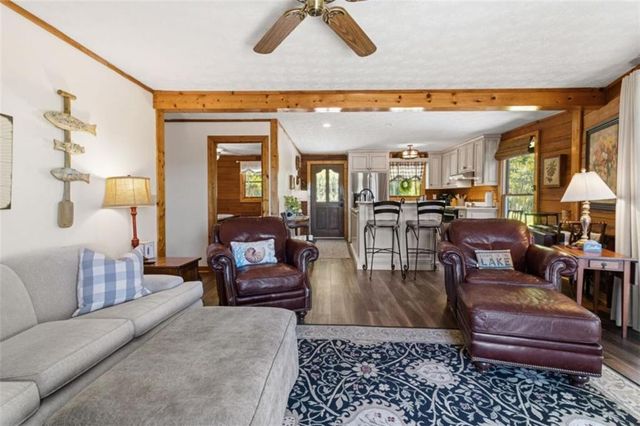122 Zane Drive, Ellijay, GA 30540