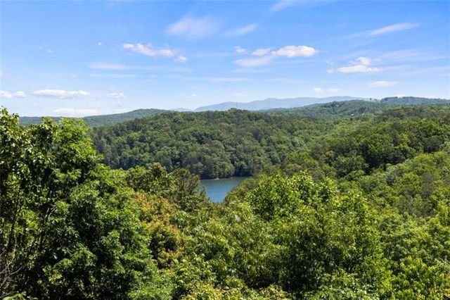 122 Zane Drive, Ellijay, GA 30540
