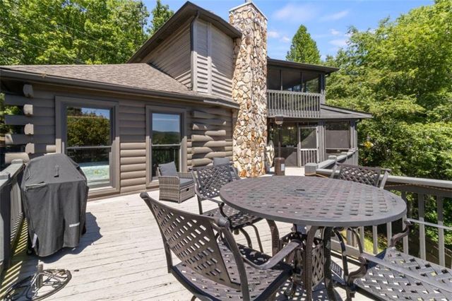 122 Zane Drive, Ellijay, GA 30540