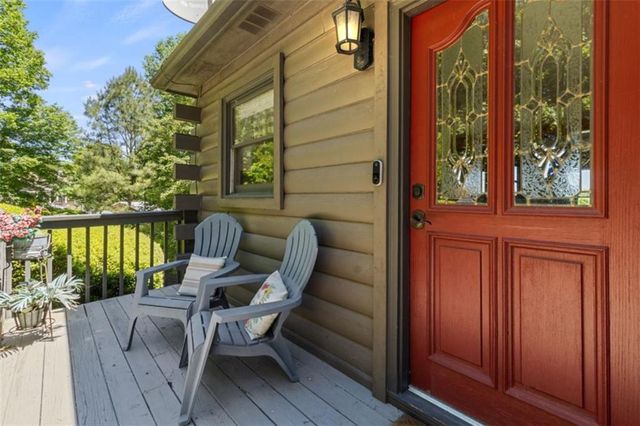 122 Zane Drive, Ellijay, GA 30540