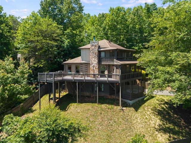 122 Zane Drive, Ellijay, GA 30540