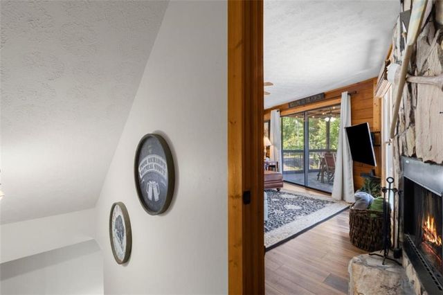 122 Zane Drive, Ellijay, GA 30540