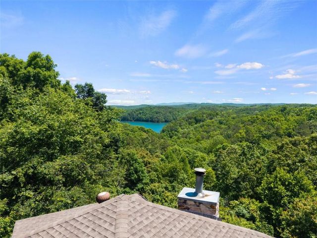 122 Zane Drive, Ellijay, GA 30540