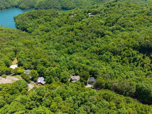 122 Zane Drive, Ellijay, GA 30540