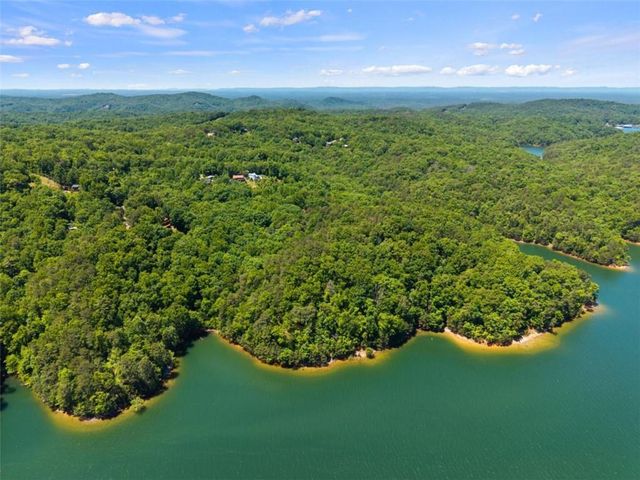 122 Zane Drive, Ellijay, GA 30540