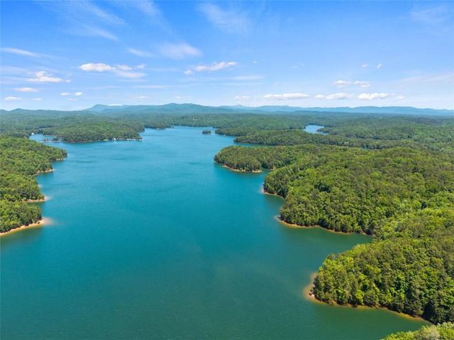 122 Zane Drive, Ellijay, GA 30540